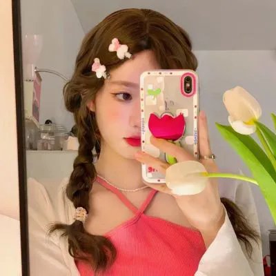 时代屋的女房