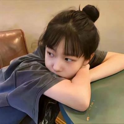 搏击傲娇小女生