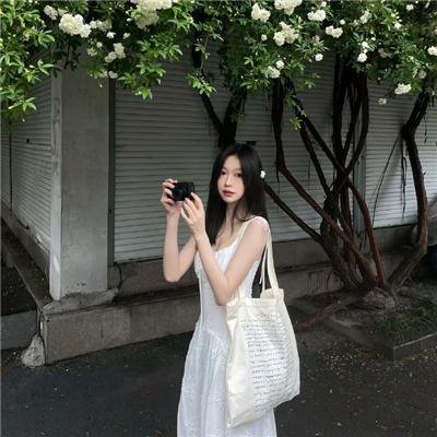 幽灵女孩